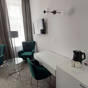 Pokój typu deluxe z łóżkiem king-size