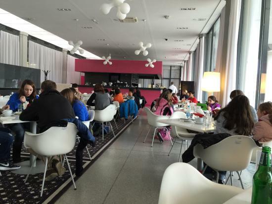 Pergola Restauracja & Bistro